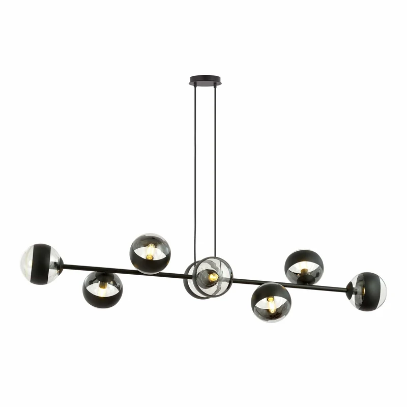 Grand Luminaire Industriel