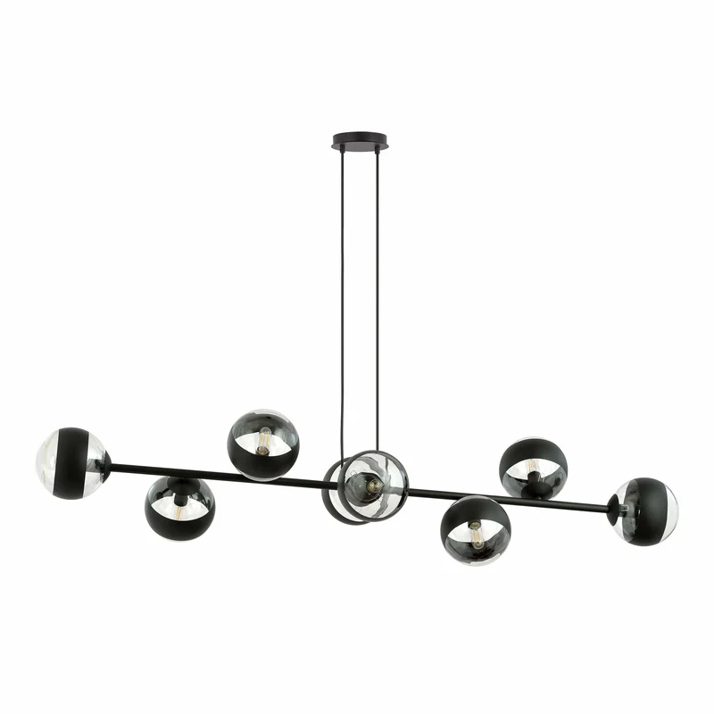 Grand Luminaire Industriel