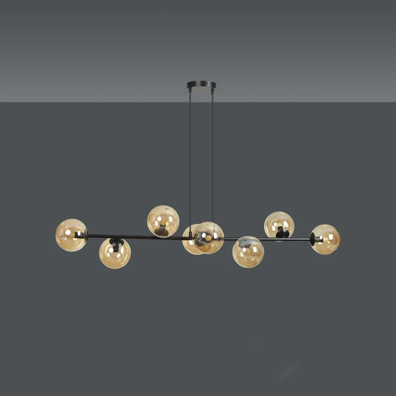 Suspension Design Noir