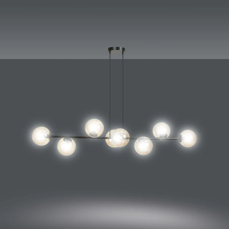 Suspension Design Noir