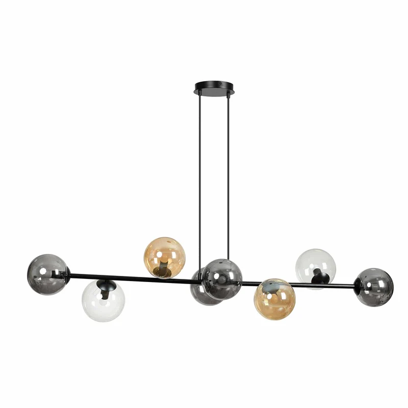 Suspension Design Noir