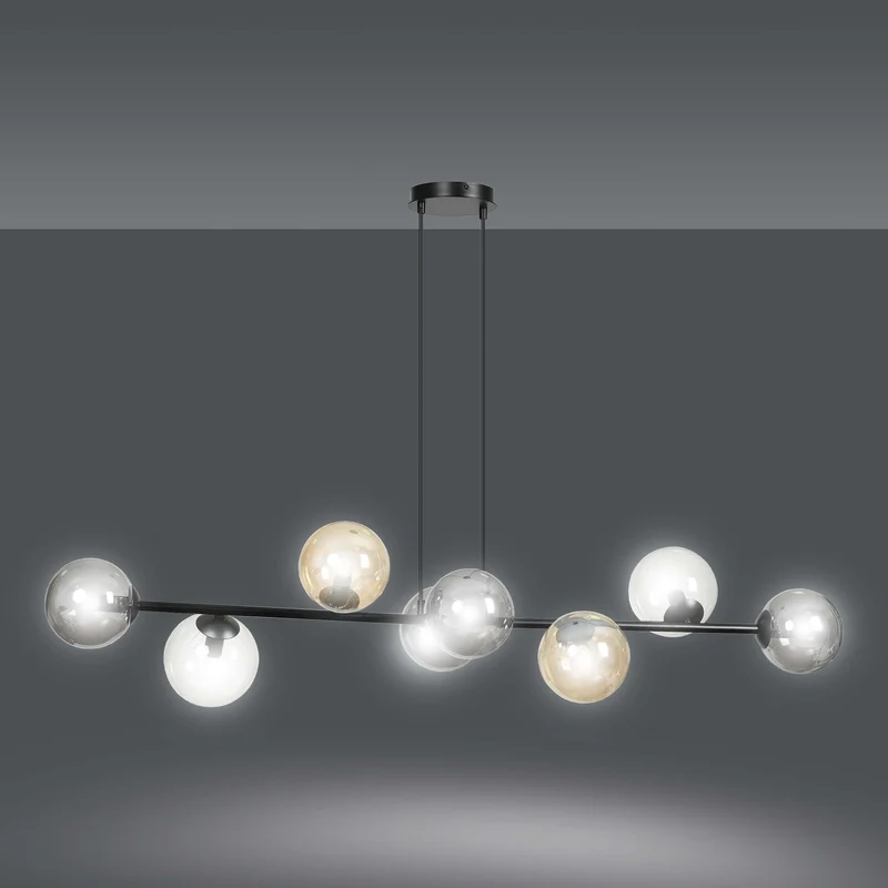 Suspension Design Noir