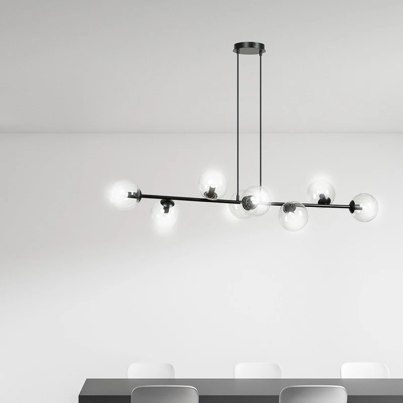 Suspension Au Dessus Table