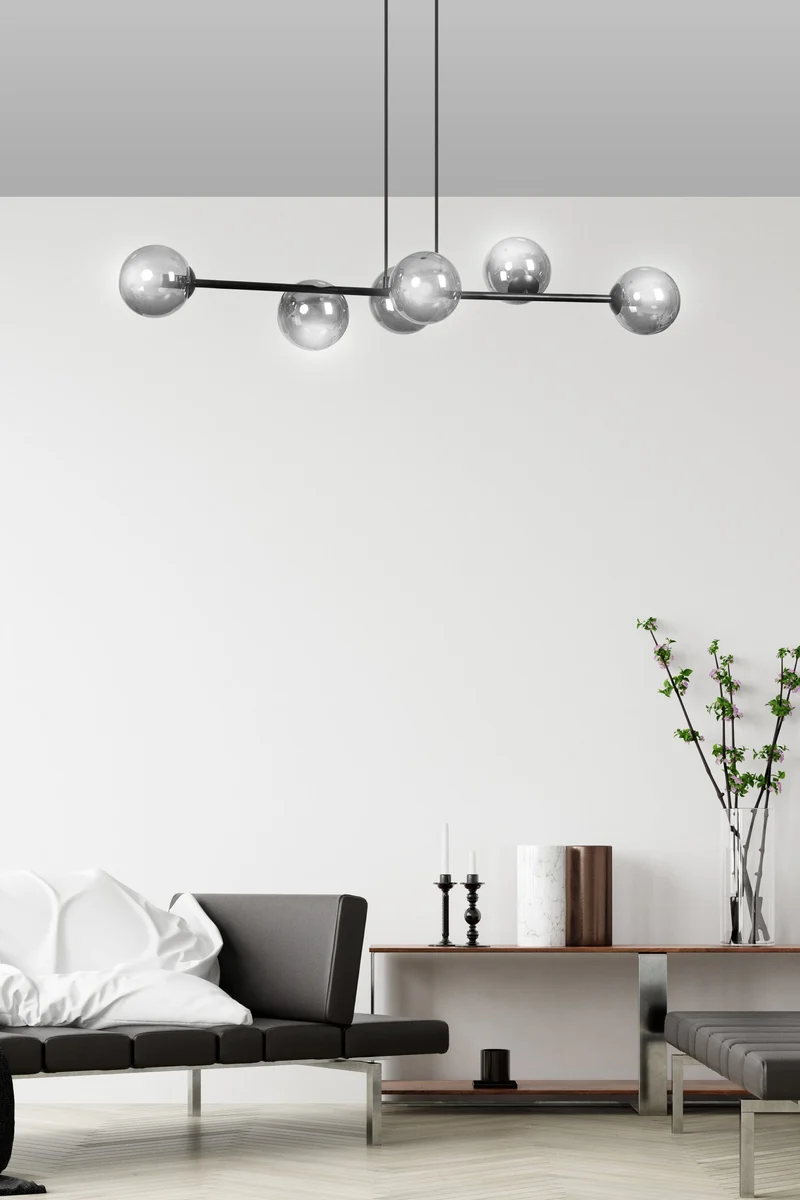 Luminaire Lampe De Salon