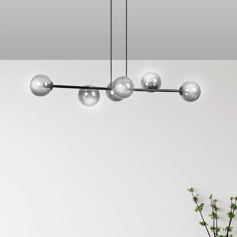 Luminaire Lampe De Salon