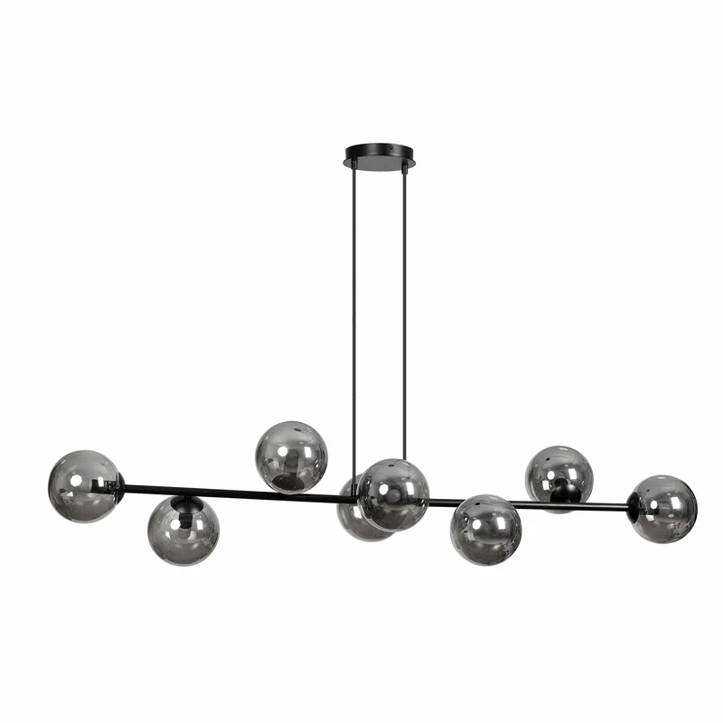 Luminaire Puissant Salon