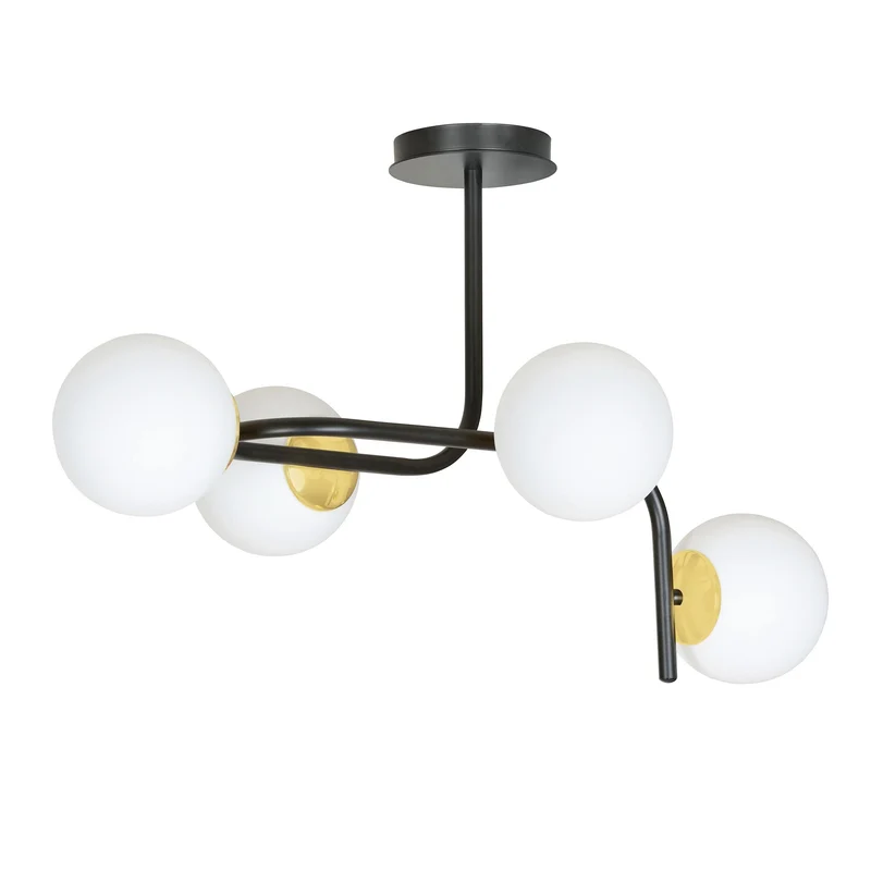 Plafonnier Art Deco Pas Cher