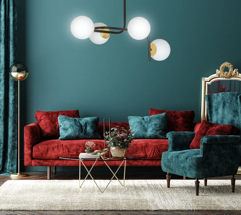 Plafonnier Art Deco Pas Cher