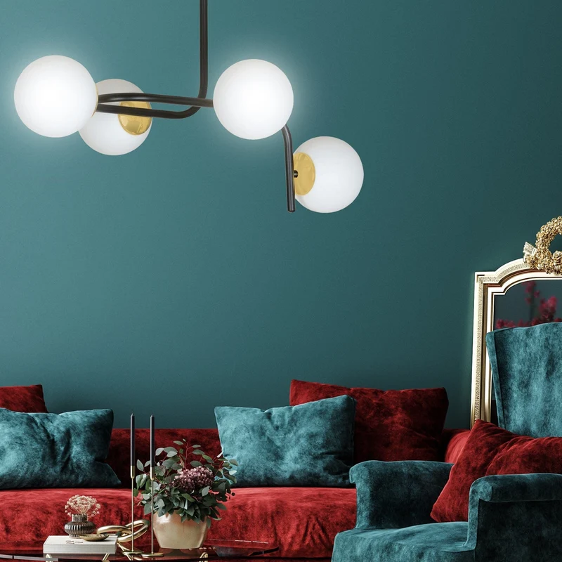 Plafonnier Art Deco Pas Cher