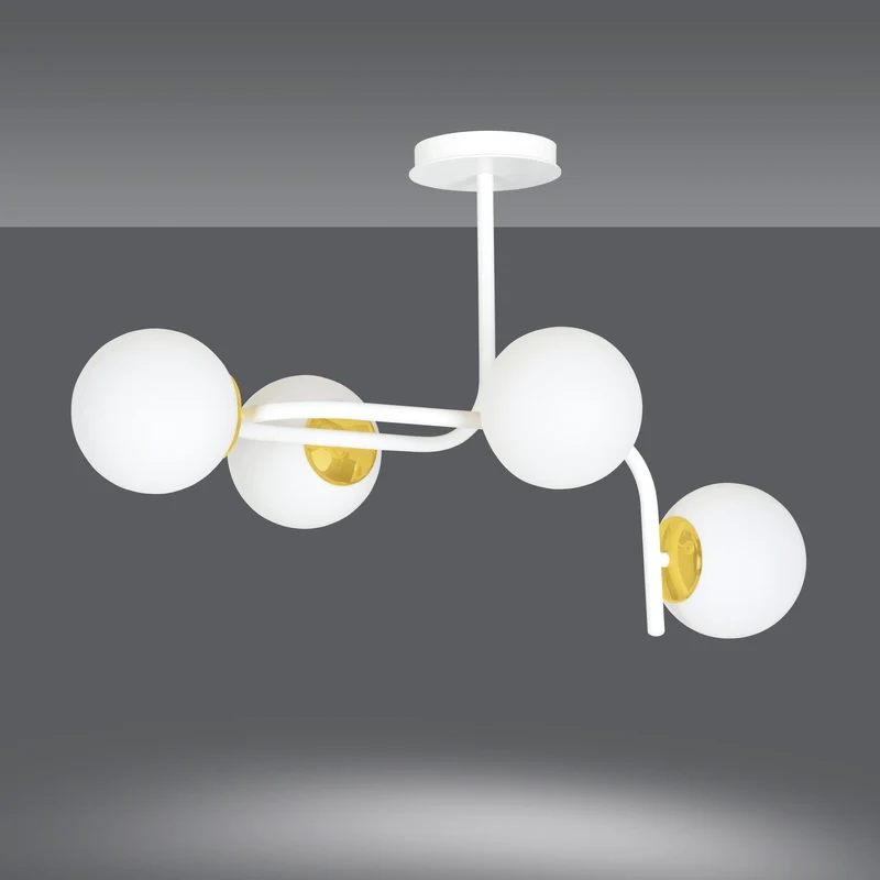 Luminaire Design Plafonnier