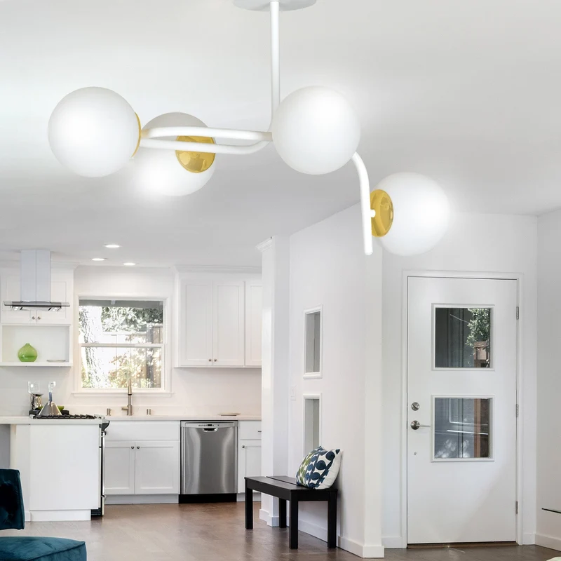 Luminaire Design Plafonnier