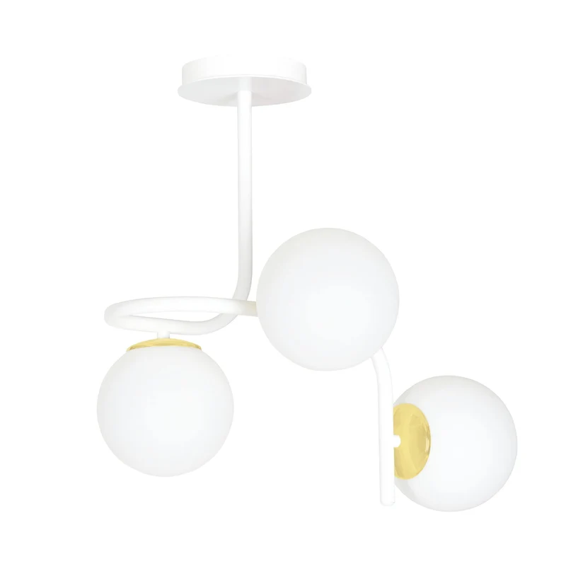Luminaire Plafonnier Design Pas Cher