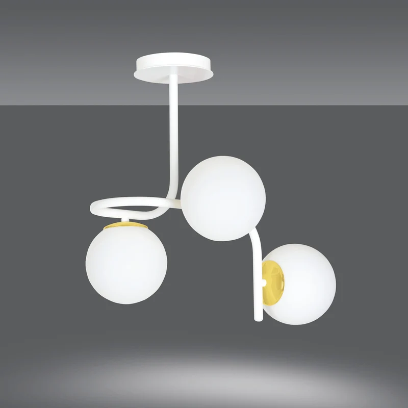 Luminaire Plafonnier Design Pas Cher