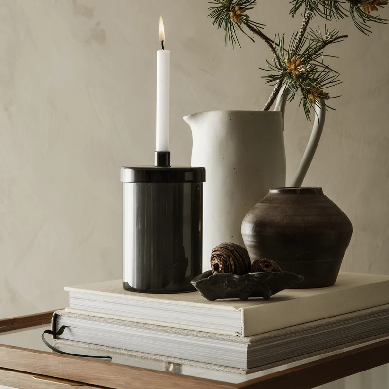 Ferm Living Miru Glass Montre