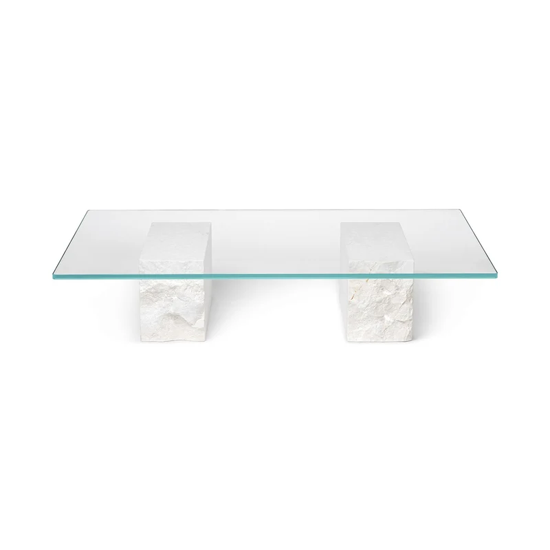 Ferm Living Mineral Coffee Table