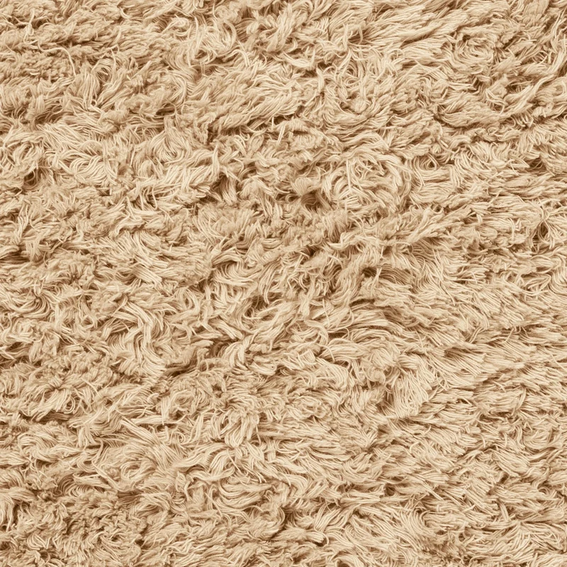 Ferm Living Meadow High Pile Rug