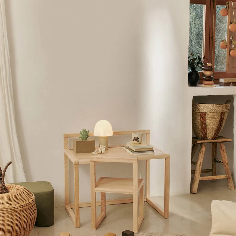 Ferm Living Mar Woven Baskets