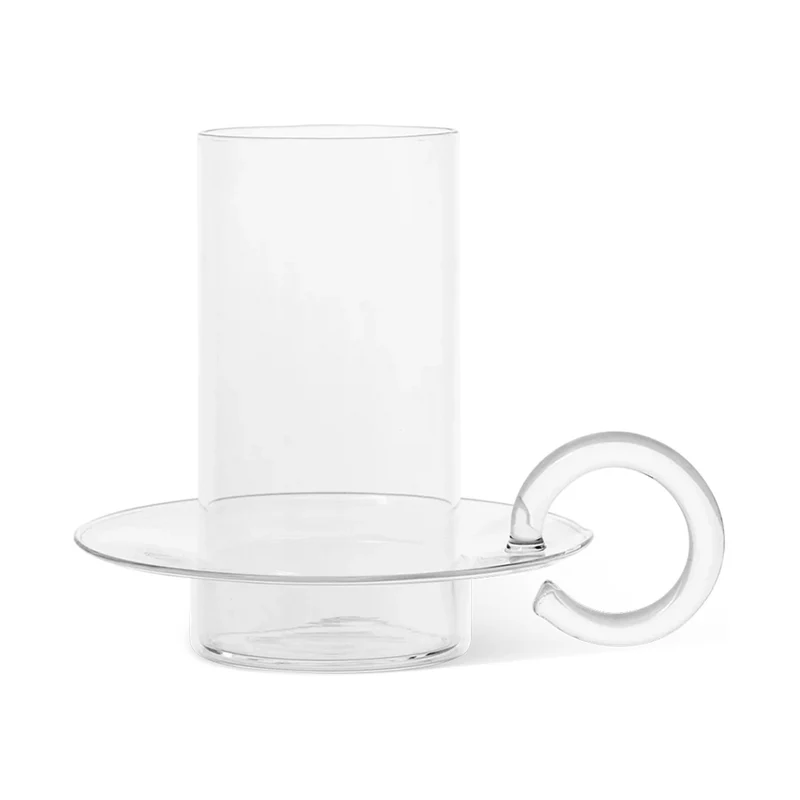 Ferm Living Luce Candle Holder
