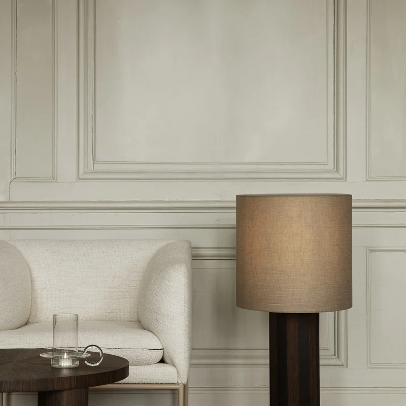Ferm Living Luce Candle Holder