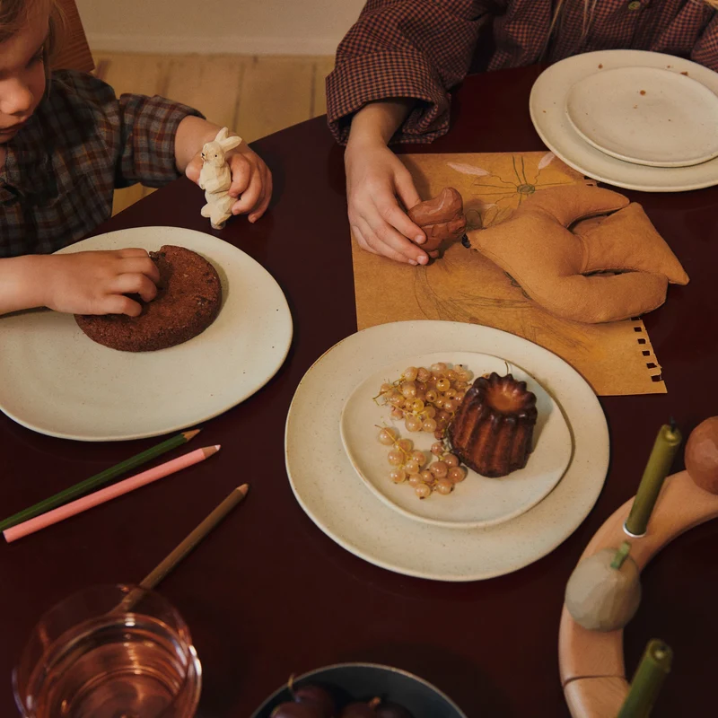 Ferm Living Loopi Celebration Ring