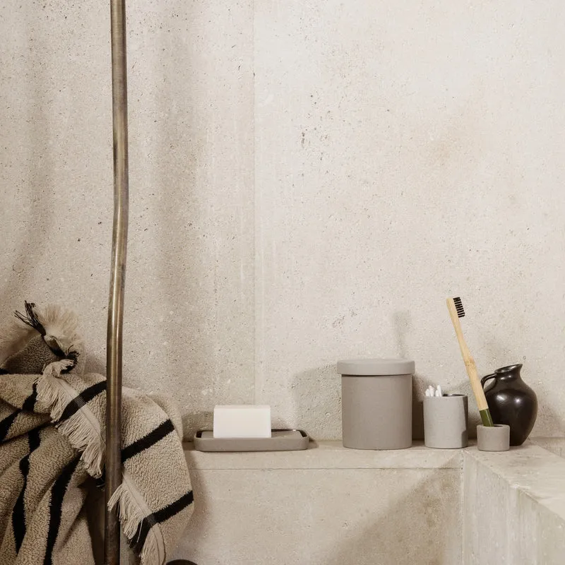 Ferm Living Bon Accessories - Soap Tray