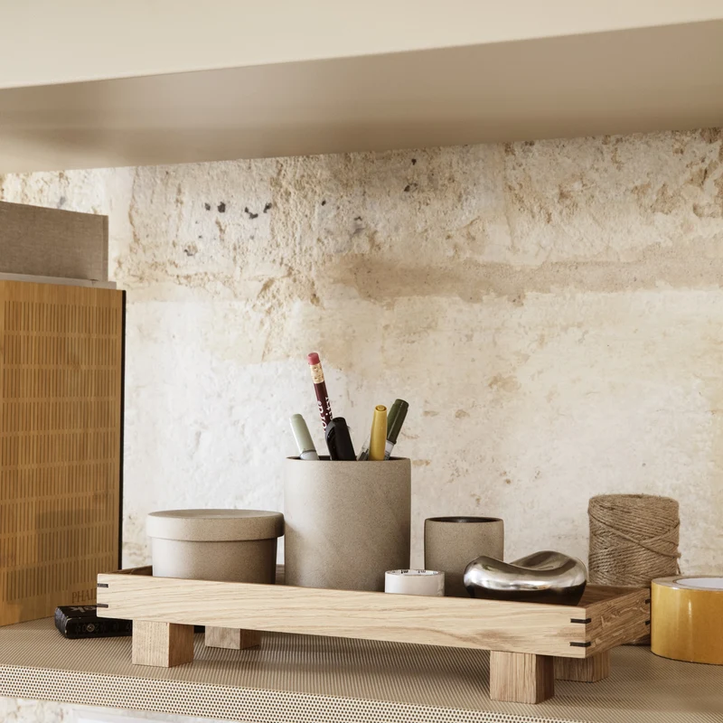 Ferm Living Bon Accessories - Soap Tray