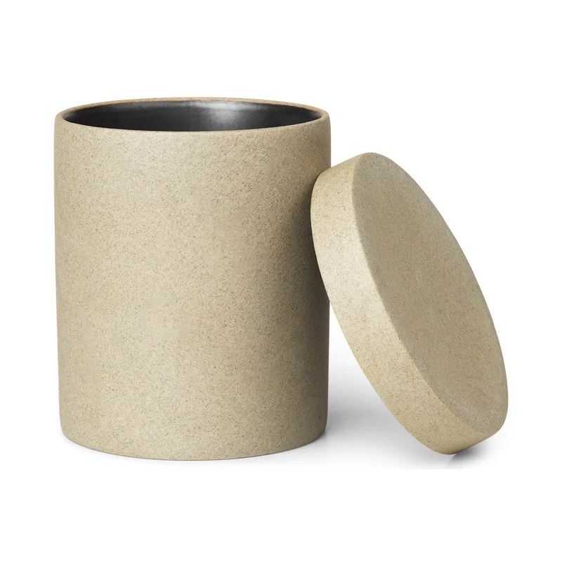 Ferm Living Bon Accessories - Large Container