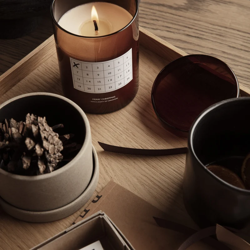 Ferm Living Bon Accessories - Large Container