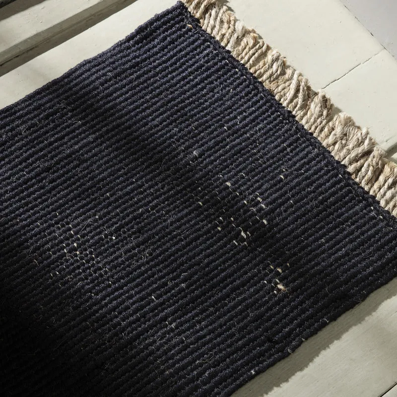 Ferm Living Block Mat