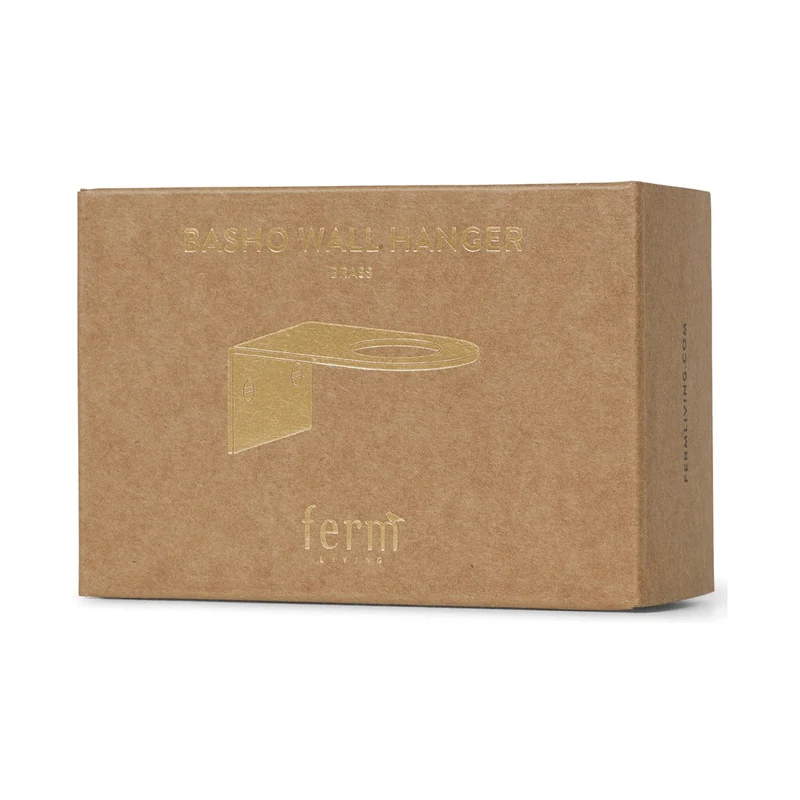 Ferm Living Basho Wall Hanger