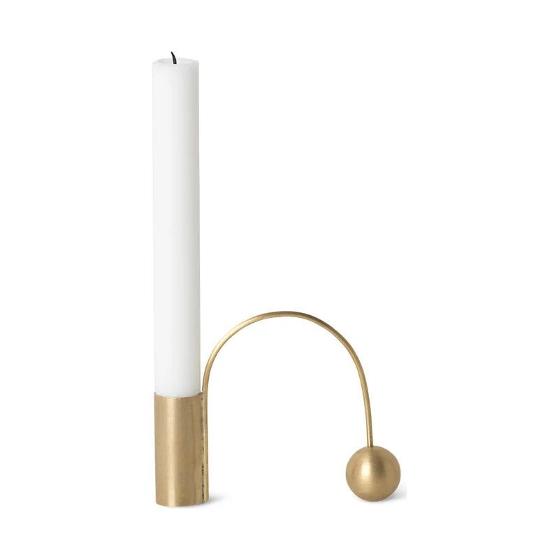 Ferm Living Balance Candle Holder