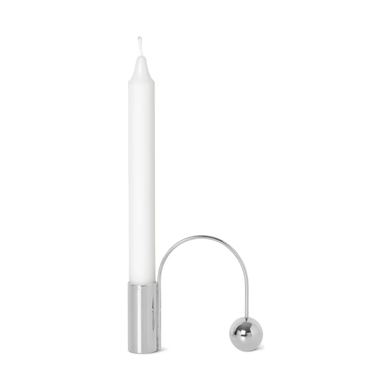 Ferm Living Balance Candle Holder