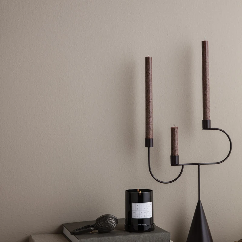 Ferm Living Avant Candelabra