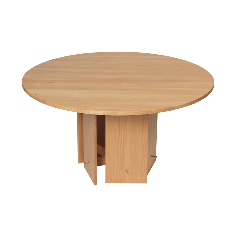 Ferm Living Aukko Dining Table