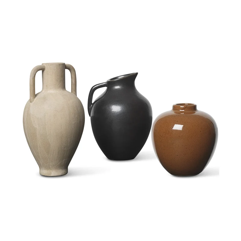 Ferm Living Ary Mini Vase