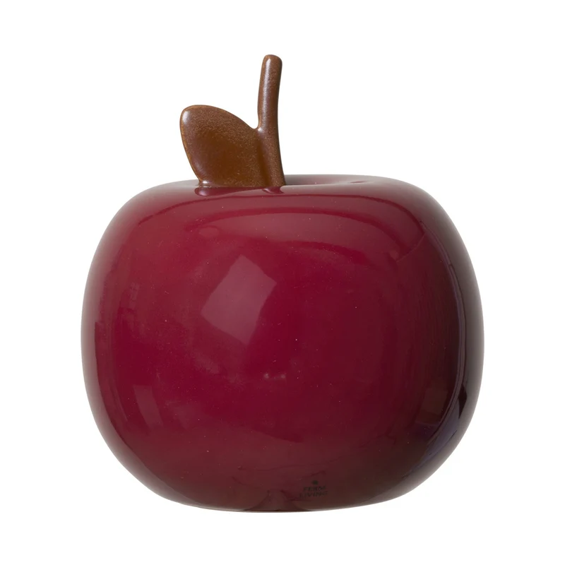 Ferm Living Apple Money Bank