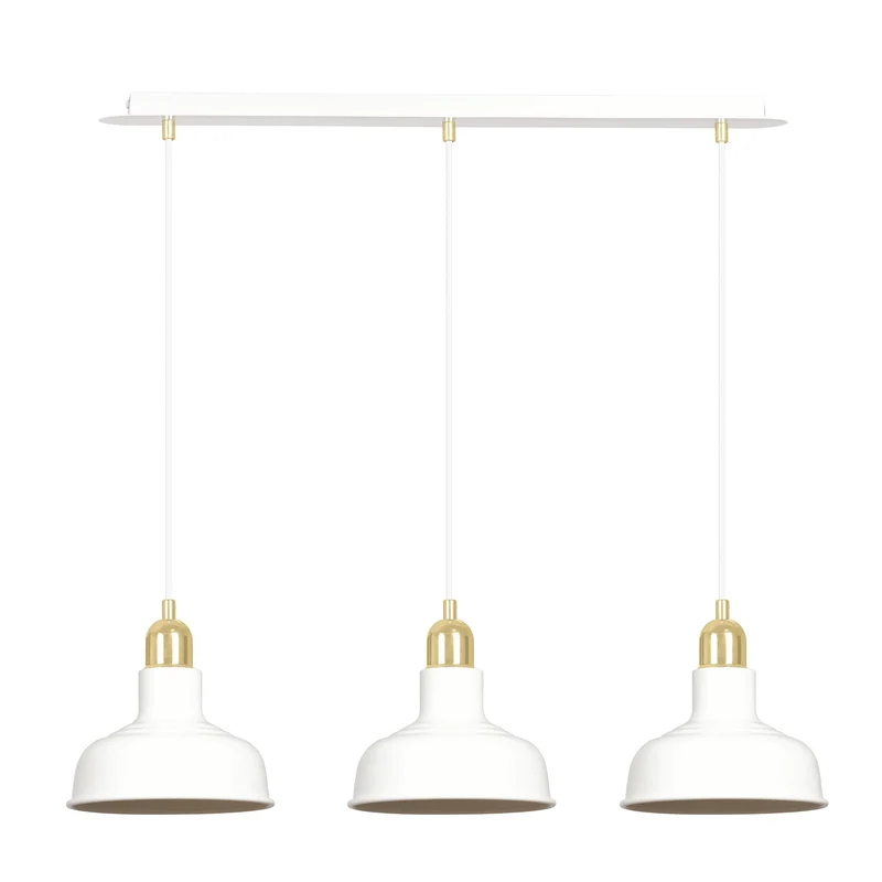 Rampe Luminaire Suspendu