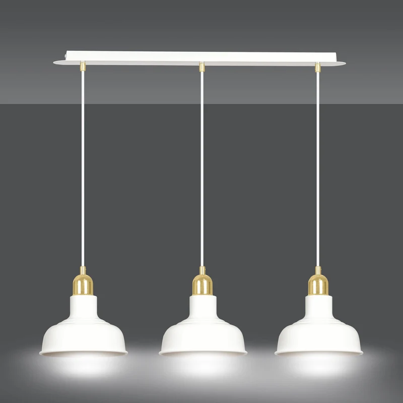 Rampe Luminaire Suspendu