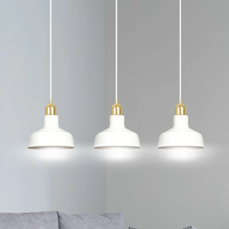 Rampe Luminaire Suspendu