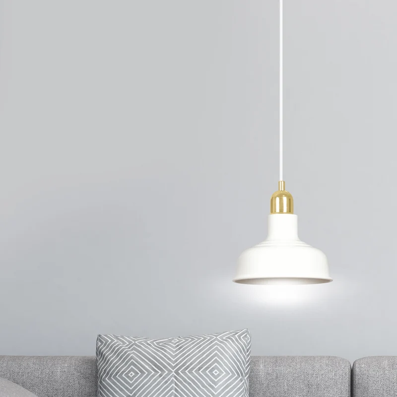 Lustre Toilette