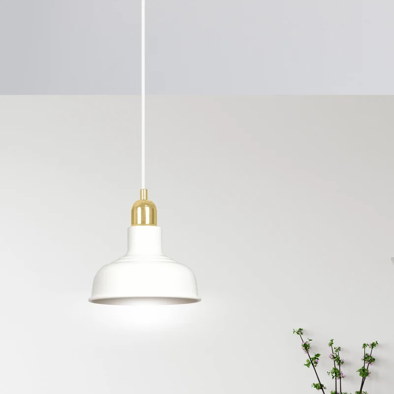 Lustre Toilette