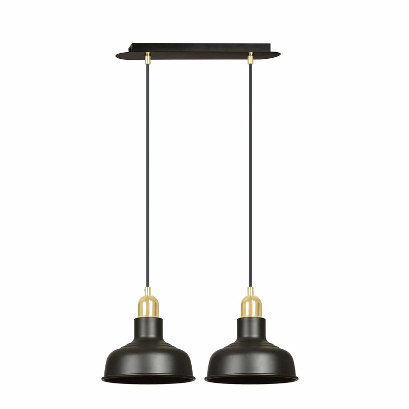 Luminaire Métallique
