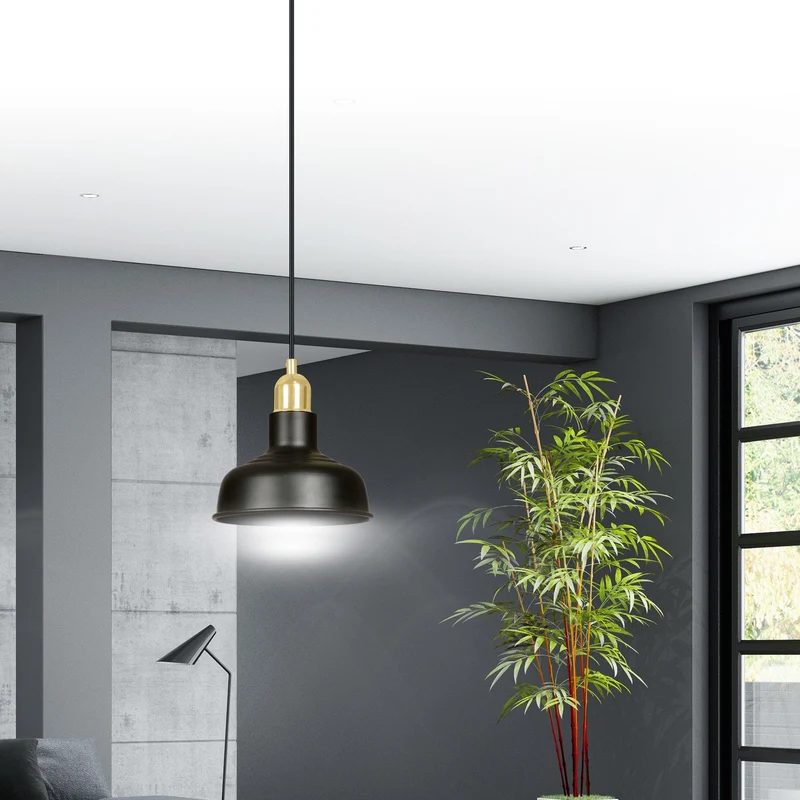 Luminaire Industrielle