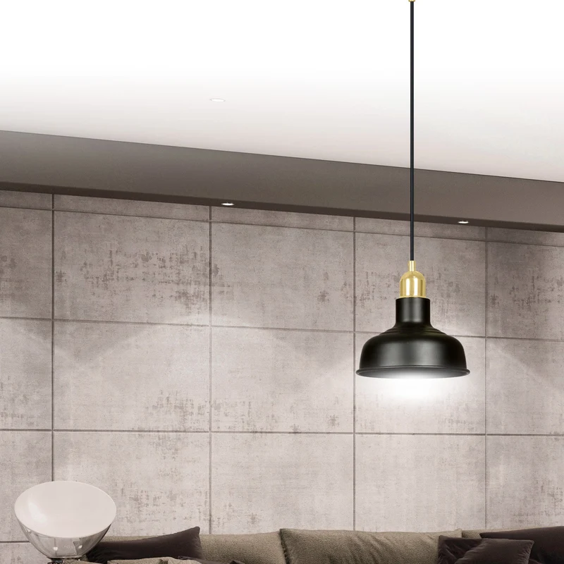 Luminaire Industrielle