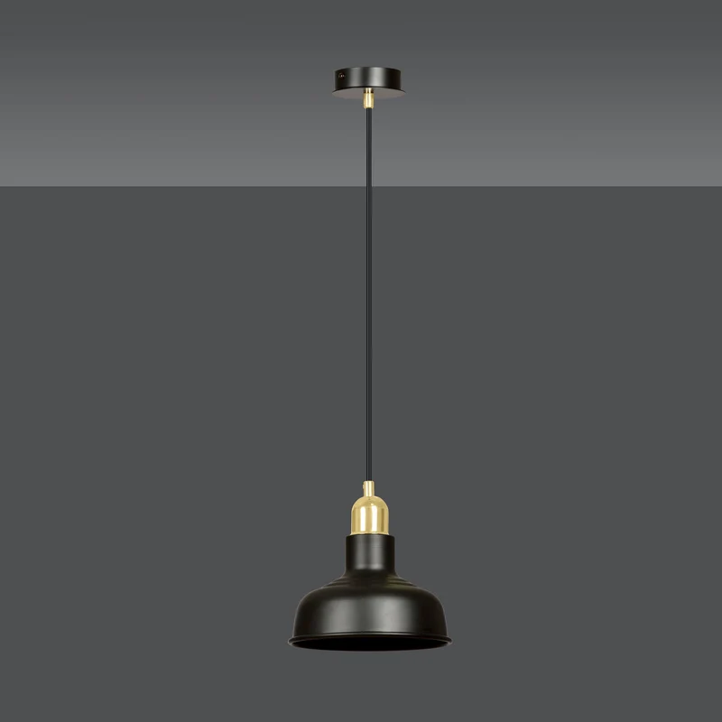 Luminaire Industrielle