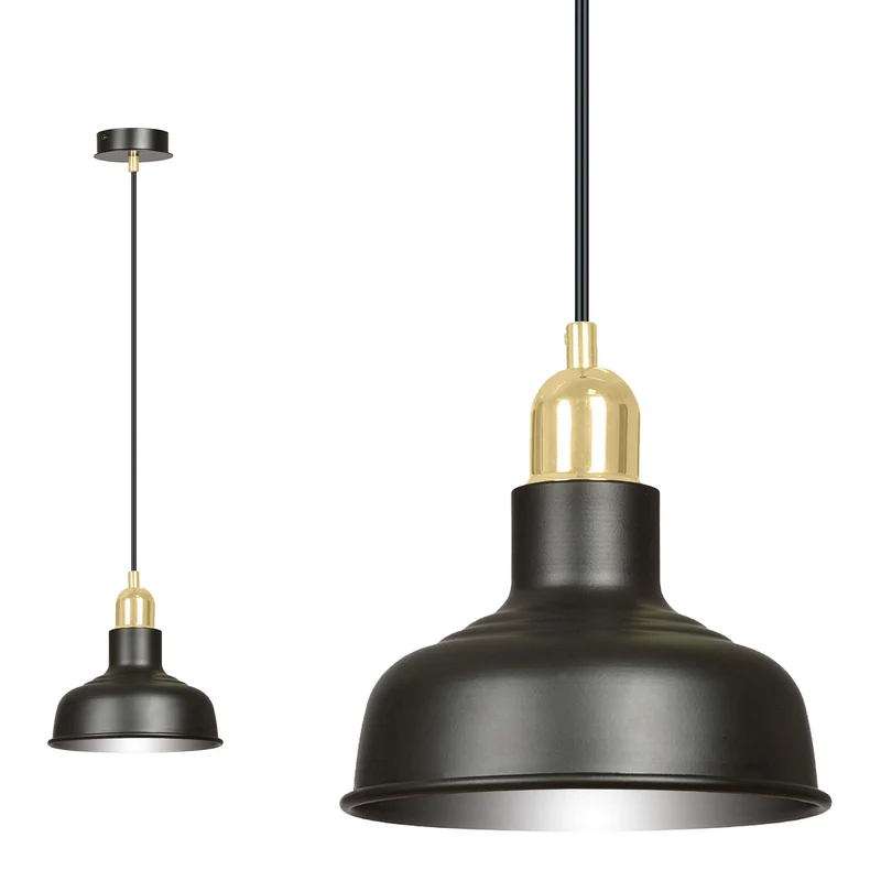 Luminaire Industrielle