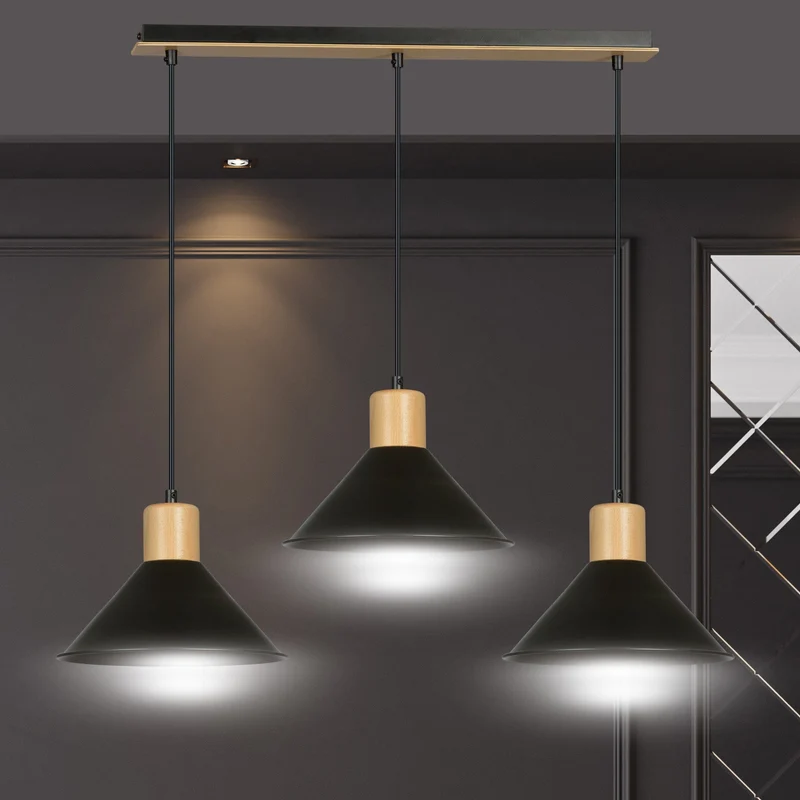 Rowen 3 Black