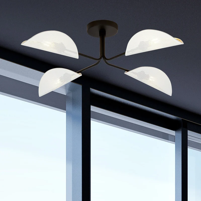 Plafonnier Design Pour Cuisine
