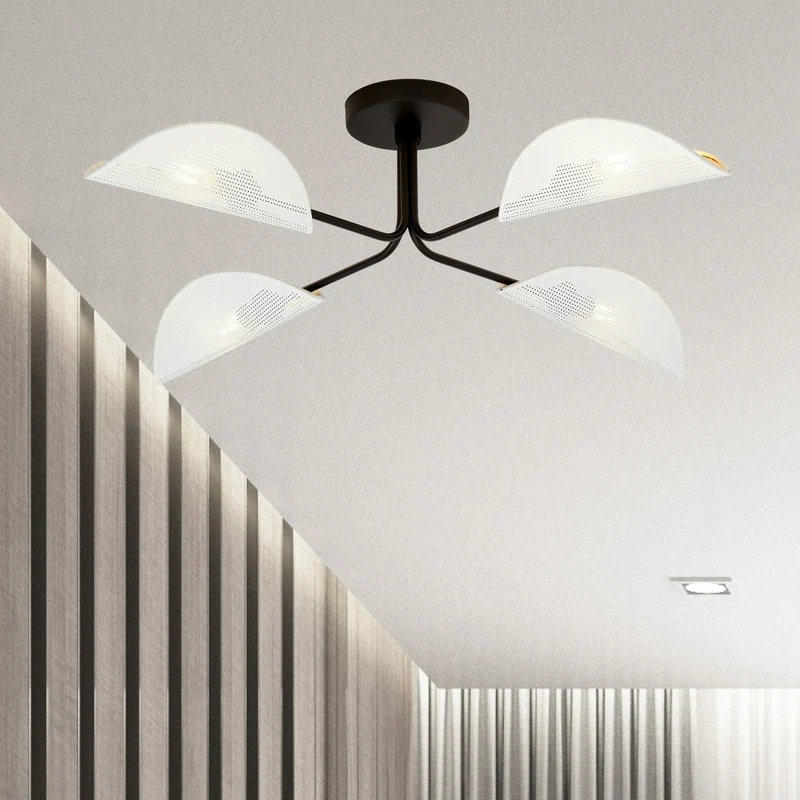 Plafonnier Design Pour Cuisine