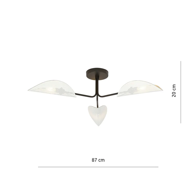 Luminaire Plafonnier Pour Chambre